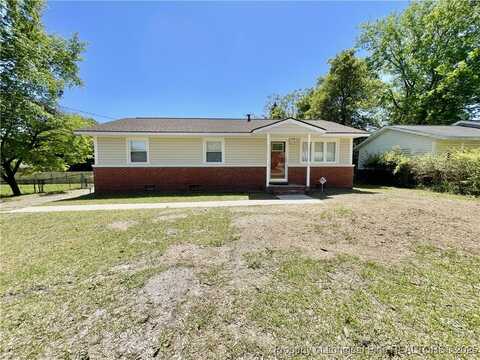 undefined, Fayetteville, NC 28314