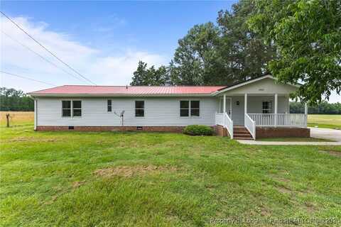 undefined, Eastover, NC 28312
