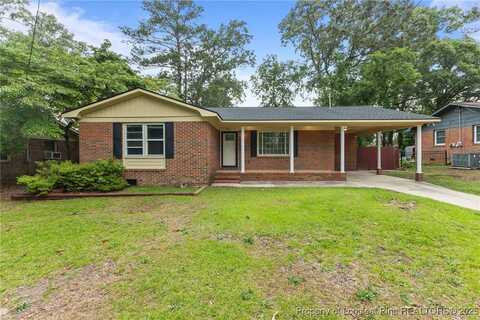 undefined, Fayetteville, NC 28303