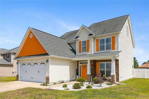 152 Century Drive, Cameron, NC 28326