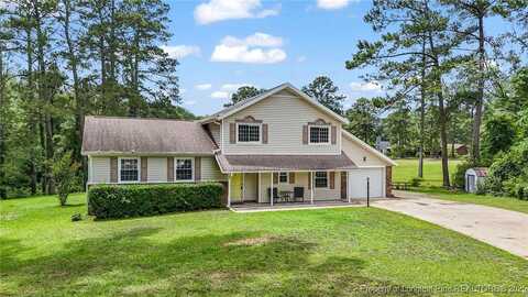 140 Bledsoe Street, Hope Mills, NC 28348