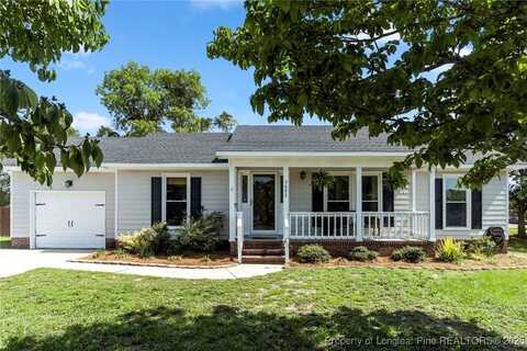 undefined, Hope Mills, NC 28348