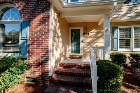 1939 Fairforest Drive, Fayetteville, NC 28304