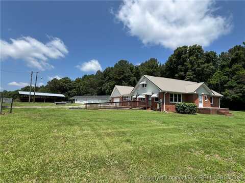 undefined, Sanford, NC 27330