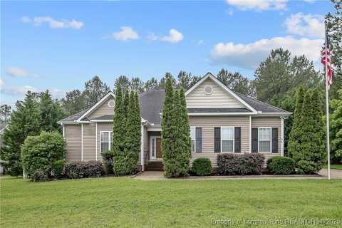 undefined, Bunnlevel, NC 28323