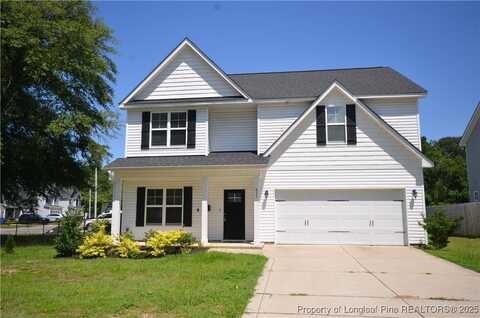411 Broadfoot Avenue, Fayetteville, NC 28305