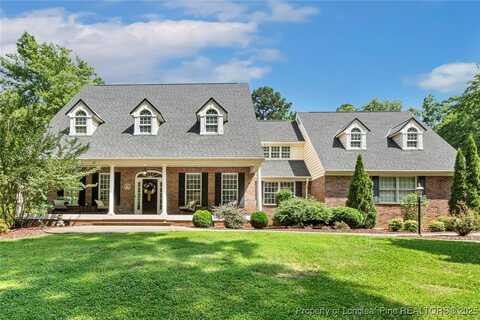 undefined, Sanford, NC 27330