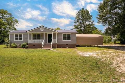 7521 Autryville Road, Autryville, NC 28318