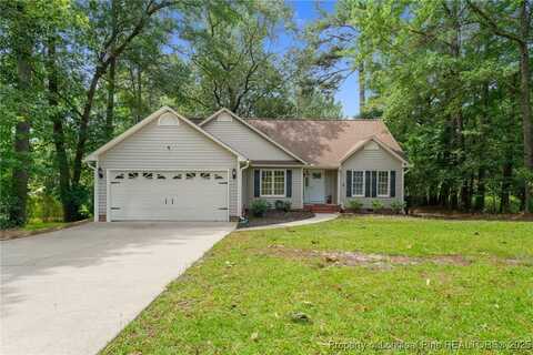 40 Blue Heron Court, Sanford, NC 27332