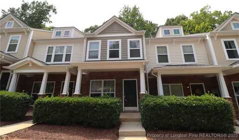 8011 Sunset Branch Courts, Raleigh, NC 27612