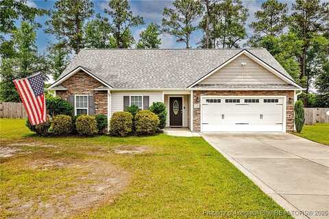 undefined, Hope Mills, NC 28348
