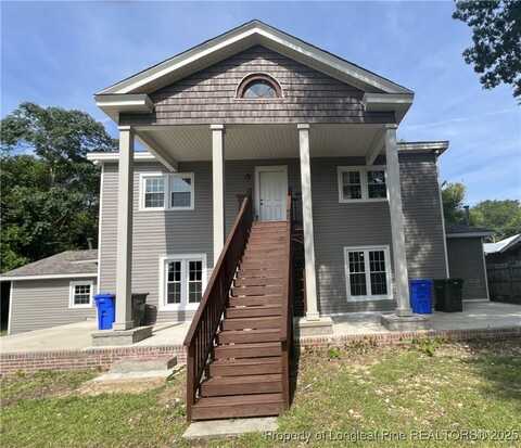 undefined, Fayetteville, NC 28301