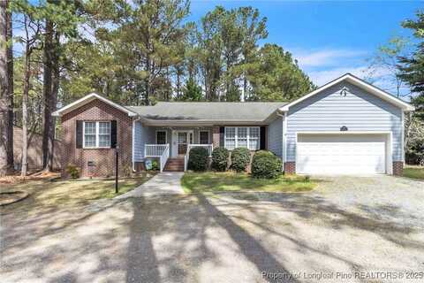 6138 St Andrews Drive, Sanford, NC 27332