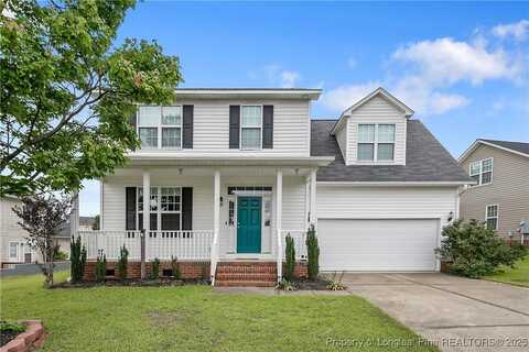undefined, Hope Mills, NC 28348