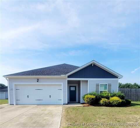 undefined, Autryville, NC 28318