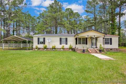 1403 Dowd Dairy Road, White Oak, NC 28399
