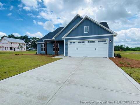 undefined, Autryville, NC 28318