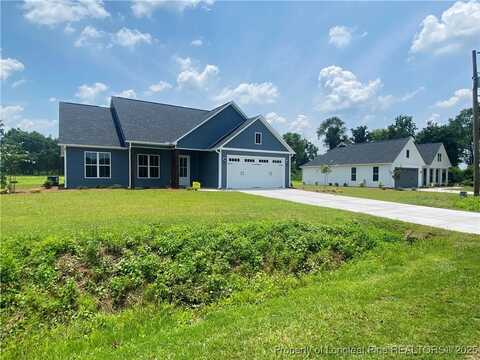 3430 Southriver Road, Autryville, NC 28318