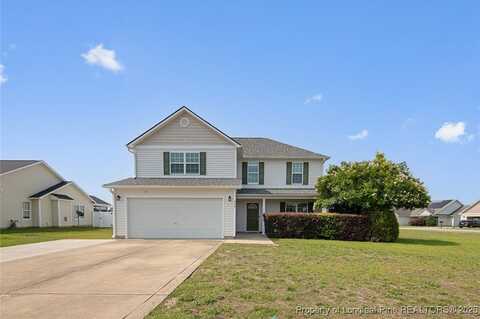 undefined, Hope Mills, NC 28348