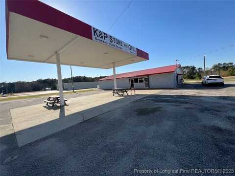 13129 NC Highway 242, Elizabethtown, NC 28337