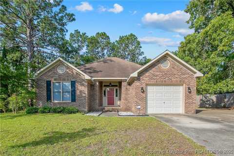 4420 Haskell Drive, Hope Mills, NC 28348