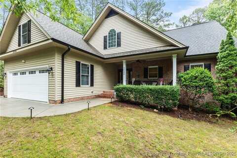 3046 Creek Run, Sanford, NC 27332