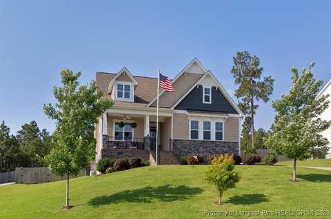 556 Executive Drive, Lillington, NC 27546