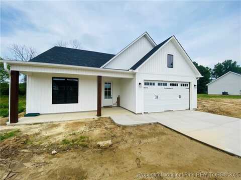 undefined, Autryville, NC 28318