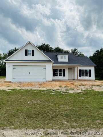 undefined, Parkton, NC 28371
