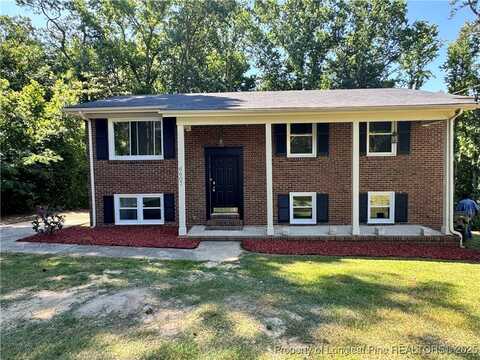 undefined, Fayetteville, NC 28314