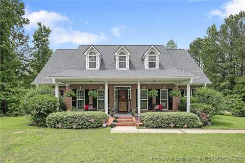 undefined, Hope Mills, NC 28348