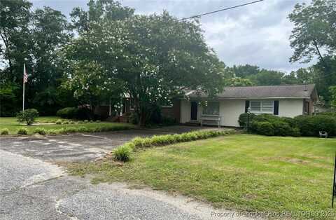 307 E Mill Street, Rowland, NC 28383