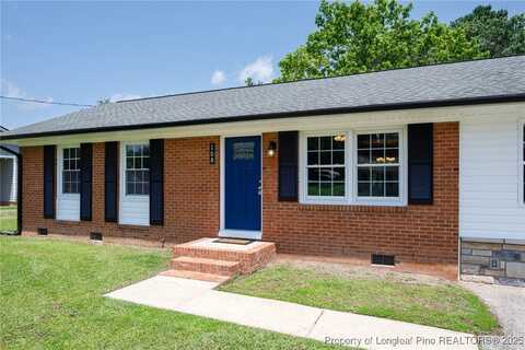 108 Pine Street, Dunn, NC 28334