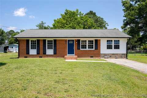 108 Pine Street, Dunn, NC 28334