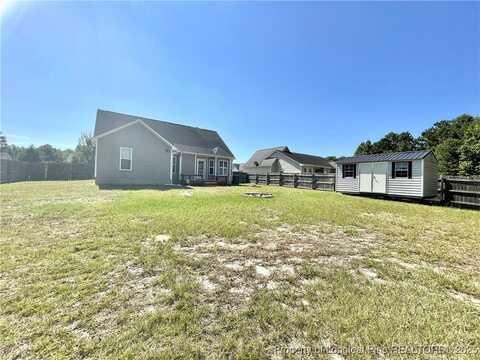 undefined, Raeford, NC 28376