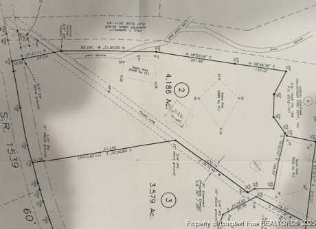 1418 Crawford Dairy Road, Pittsboro, NC 27312