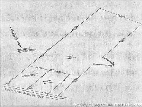 Hwy 211 Lumberton, NC 28358 lot: 2, Lumberton, NC 28358