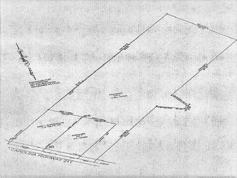 Hwy 211 Lumberton, NC 28358 lot: 2, Lumberton, NC 28358
