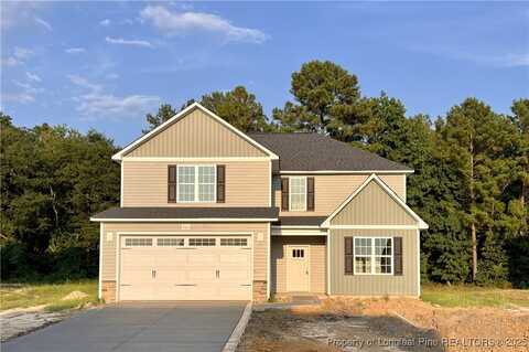 266 Sacksonia Street, Raeford, NC 28376