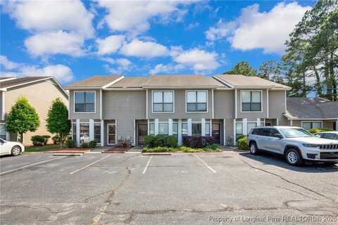 178 Aloha Drive, Fayetteville, NC 28311