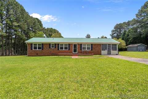 undefined, Sanford, NC 27330