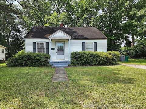 undefined, Lumberton, NC 28358