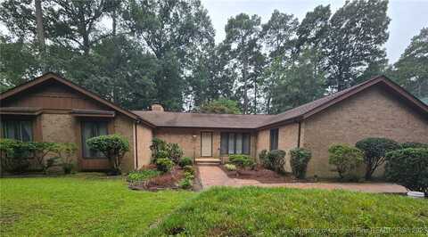 562 Loblolly Drive, Vass, NC 28394