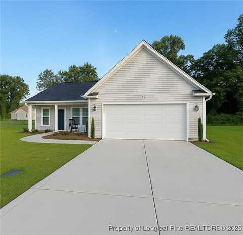 undefined, Parkton, NC 28371