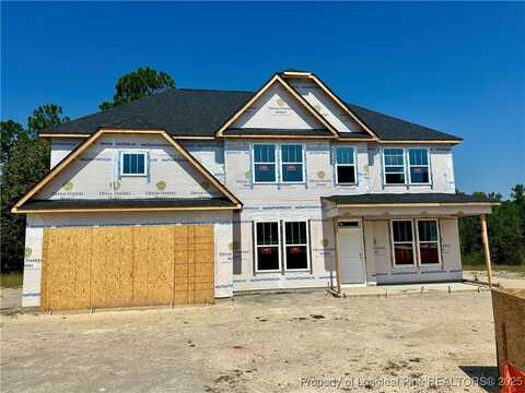 42 Willow Walk Way, Cameron, NC 28326