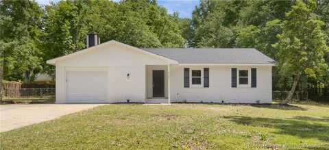 undefined, Fayetteville, NC 28306