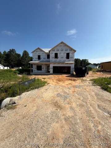 138 Jones Creek Lane, Lillington, NC 27546