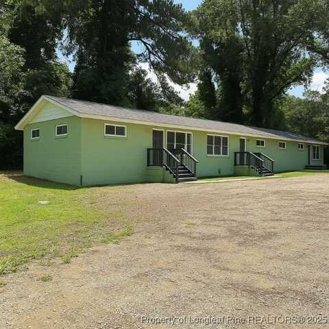 432 Squirrel Street, Fayetteville, NC 28303