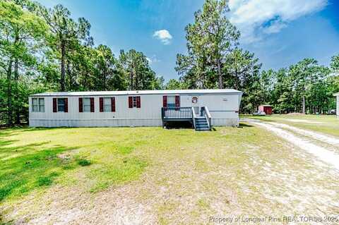 172 Hazelwood, Aberdeen, NC 28315