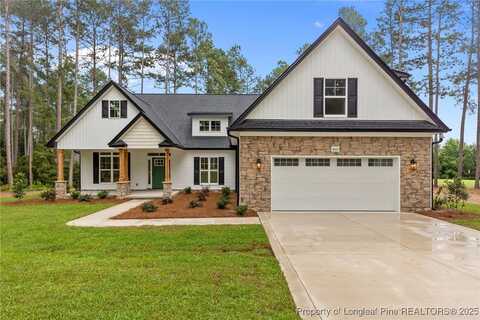 16661 Titmouse Court, Wagram, NC 28396